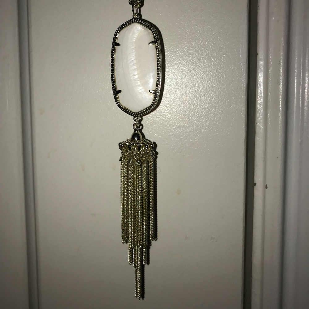 Kendra scott Rayne Necklace
